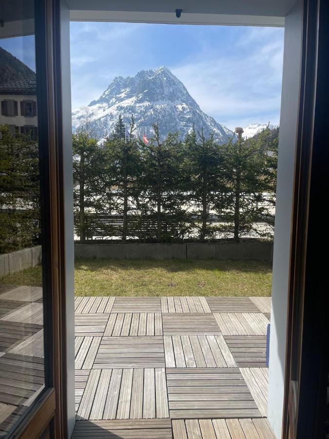 Garden Apartment Spa&Pool ヴァロルシーヌ エクステリア 写真